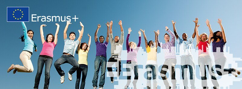 Erasmus+